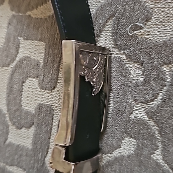 Versace " Medusa Belt" - Picture 10 of 10